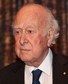 Peter Higgs