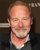 Peter Mullan