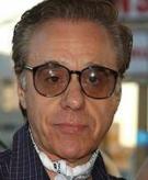 Peter Bogdanovich