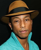 Pharrell Williams