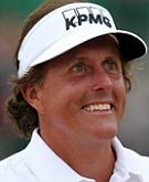 Phil Mickelson