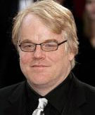 Philip Seymour Hoffman