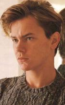 River Phoenix