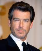 Pierce Brosnan