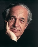 Pierre Boulez