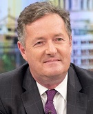 Piers Morgan