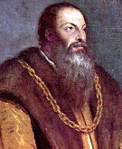 Pietro Aretino