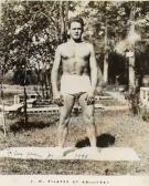 Joseph Pilates