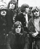 Pink Floyd