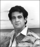 Plcido Domingo