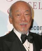 Pat Morita