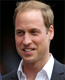 Prncipe William