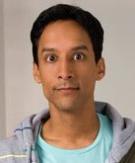 Danny Pudi