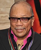 Quincy Jones