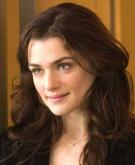 Rachel Weisz