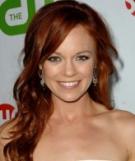 Rachel Boston