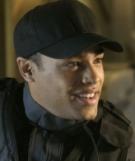 Rainbow Francks