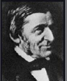 Ralph Waldo Emerson