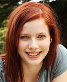 Rachel Hurd-Wood