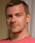 Ray Stevenson