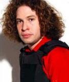 Ray Toro