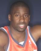 Raymond Felton