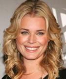 Rebecca Romijn