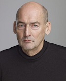 Rem Koolhaas