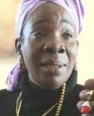 Rita Marley