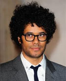 Richard Ayoade