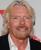 Richard Branson