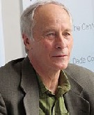 Richard Ford