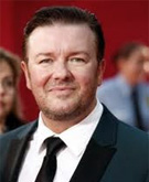 Ricky Gervais