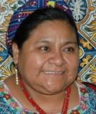 Rigoberta Mench