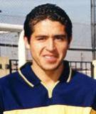 Juan R. Riquelme