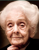 Rita Levi Montalcini