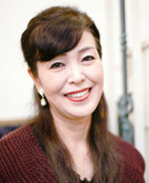 Riyoko Ikeda