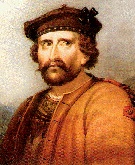 Rob Roy MacGregor