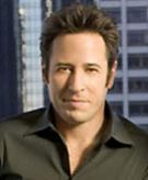 Rob Morrow