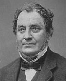 Robert Bunsen