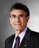 Robert J. Lefkowitz