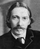 Robert Louis Stevenson