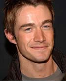 Robert Buckley