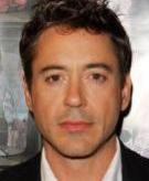 Robert Downey Jr.