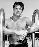 Rock Hudson