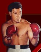 Rocky Marciano