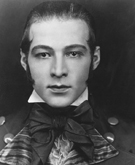 Rodolfo Valentino
