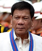 Rodrigo Duterte