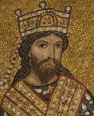 Roger II