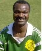 Roger Milla